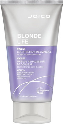Haarmaske Joico Blonde Life Farbauffrischung