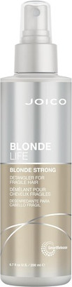 Conditioner Joico Blonde Life Strong Conditioning Detangler