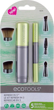 Brush Sets Ecotools Brush Heads Set