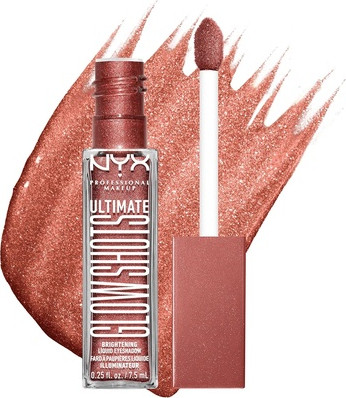 Highlighter NYX Professional Makeup Ultimate Glowshots Vivid Rich Passionfruit Posh