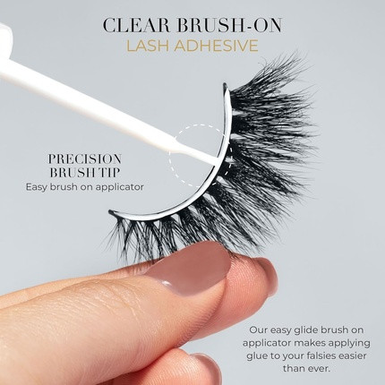 Eyelash Glue Lilly Lashes
