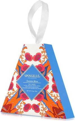 Infused Buffer Sponge Spongelle Rivera Collection