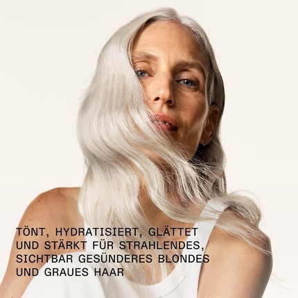Conditioner Olaplex Blonde Enhancer Purple Toning Conditioner