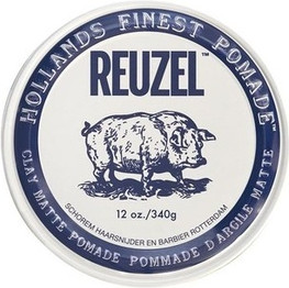 Styling Cream Reuzel Touchable Me Hold Matte Finish