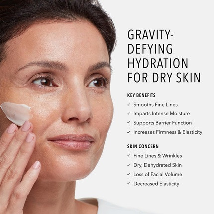 Ultra-Rich Face Moisturizer Hydropeptide Power Lift Advanced Anti-Wrinkle