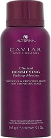 Mousse Alternative Caviar Clinical Densifying Styling