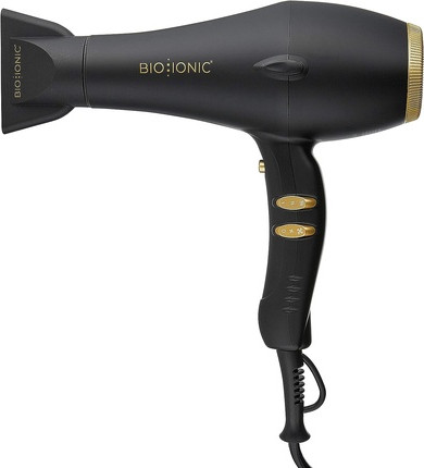 Hair Dryer Bio Ionic Goldpro Speed