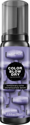 Matrix Color Blow Dry Temporäre Farbspülung