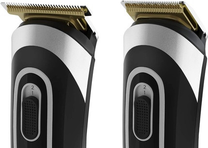 Машинка для стрижки волос Rowenta Multigrooming Cordless