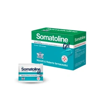 Behandlung Somatoline Anti-Cellulite Behandlung