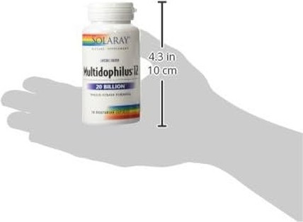 Vitamin Serum Solaray