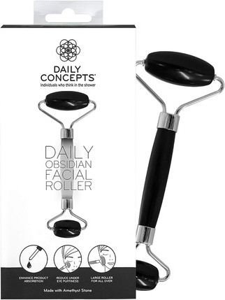 Gesichtsroller Daily Concepts