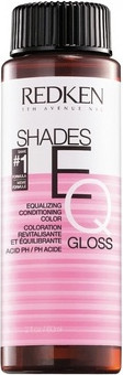 Semi-permanent Dye Redken Shades EQ Curry