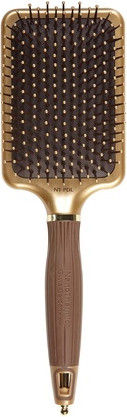 Haarbürste Olivia Garden Ceramic + Ion Nano Thermic Styler