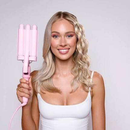 Curling Iron Mermade Hair Mermade Mini Waver