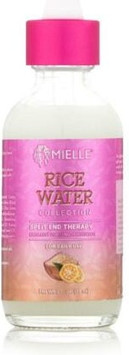 Hair Mask Mielle Rice Water Split End Therapy