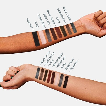 Waterproof Eye Pencil Wonderskin