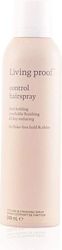 Hairspray Living Proof