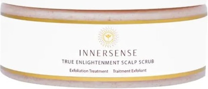 Scalp Scrub Innersense Organic Beauty True Enlightenment