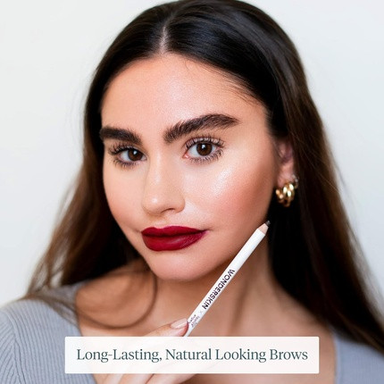 Eyebrow Pencil Wonderskin