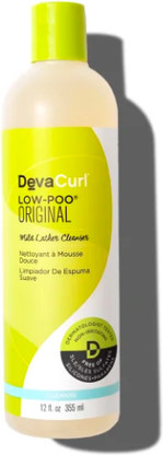 Shampoo Devacurl Low-Poo Original