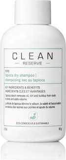 Trockenshampoo Clean Reserve Clean Cut Copenhagen