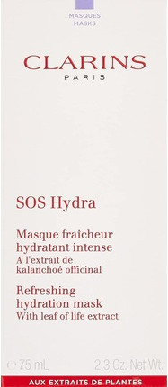 Hydrating Mask Clarins
