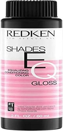 Redken Shades EQ No. 05CC Electric Shock – Demi-permanente Haarcoloration
