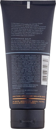 After Shave Balm Floris London No.89