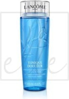 Face Lotion Lancome Tonique Douceur