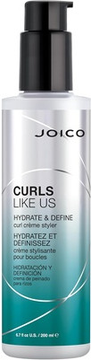 Creme Styler Joico Curls Like Us