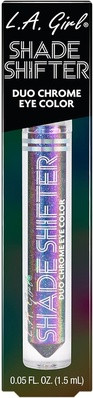 Eye Color L.A. Girl Shade Shifter Duo Chrome Tinsel