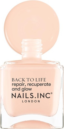 Treatment Base Coat Nails Inc Back to Life Recovery Treatment