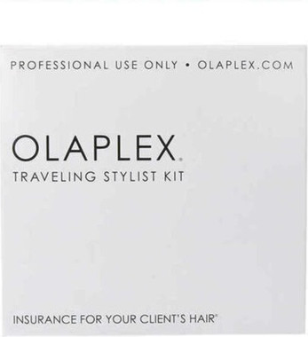 Haarkur Olaplex Reconstructive Hair Treatment Traveling Stylist