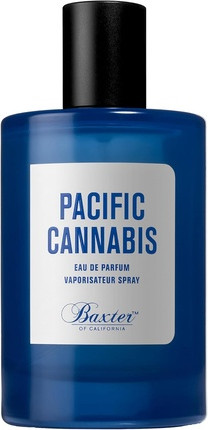 Eau De Parfum Baxter Of California Pacific Cannabis
