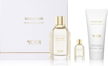 Набор ароматов «TUMI Signature Experience Collector Gift Set»