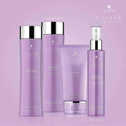 Blowout Butter Alterna Caviar Smoothing Anti-Frizz