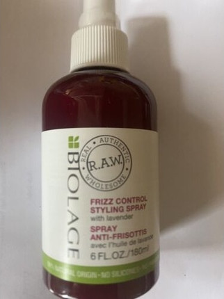 Matrix Biolage R.A.W Styling Spreyi