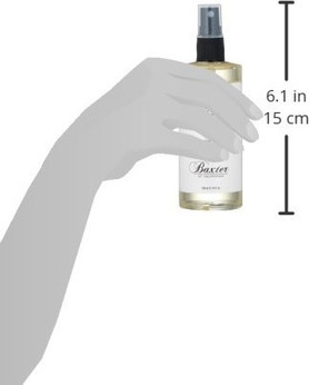 Styling Spray Baxter of California Clay Effect Style Spray