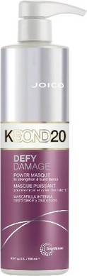 Haarmaske Joico Defy Damage