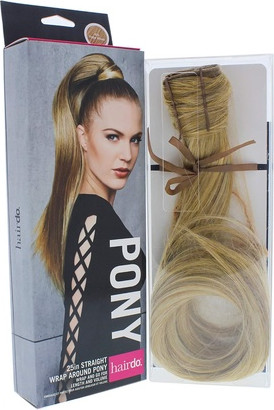 Аксессуар для волос Hairdo Прямой Хвост 25 Дюймов