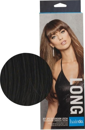 Парики для наращивания волос Hairdo
