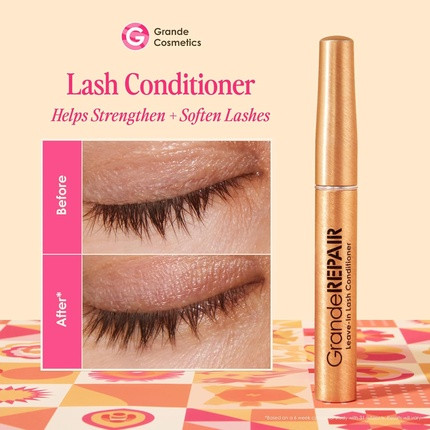 Conditioner Grande Cosmetics GrandeRepair Lash uchun uchun