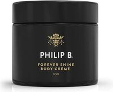 Body Creme Philip B Forever Shine