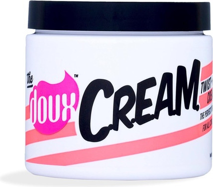 Haarcreme The Doux C.R.E.A.M. Twist & Curl