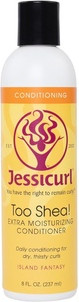 Conditioner Jessicurl Jessicurl Extra Moisturizing Conditioner