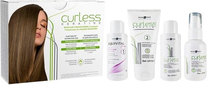 Mini Keratin Glättungsset Solaris