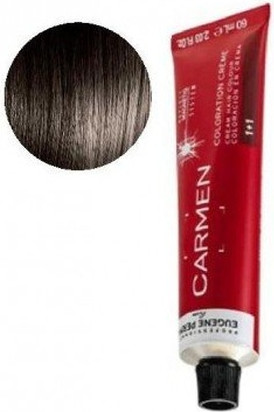 Permanent Hair Color Eugene Perma Carmen