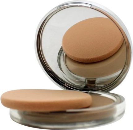 Pressed Powder Clinique Stay-Matte Sheer Pressed Powder