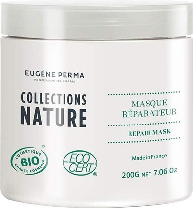 Hair Mask Eugene Perma Collections Nature